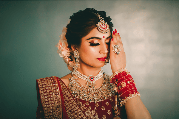 Meghana Bridal Makeup Artist ,Mysore